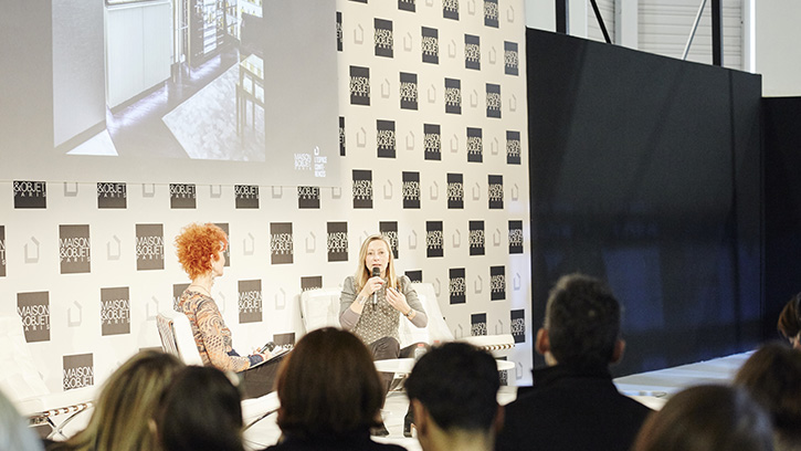 Guerlain combines history and design 
