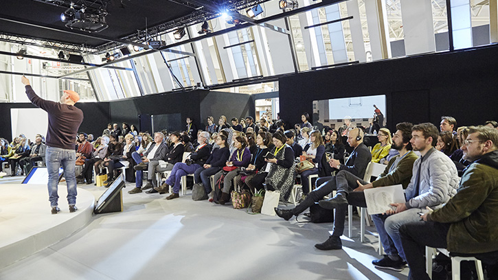 L'Espace Conferences