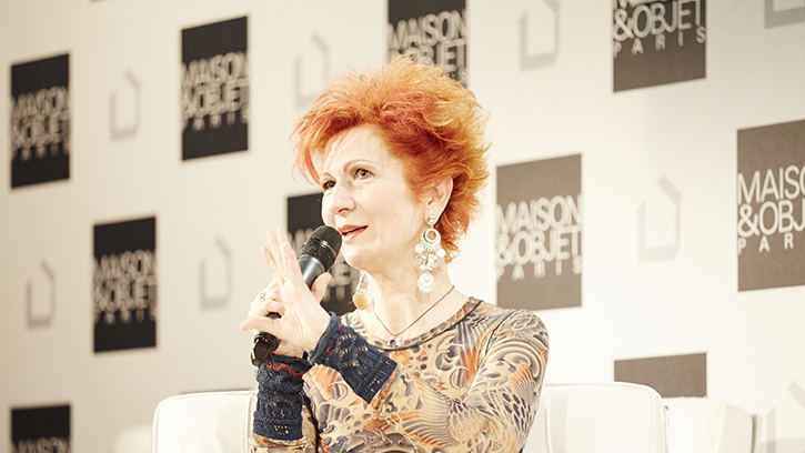 Astrid Vitols, Journalist