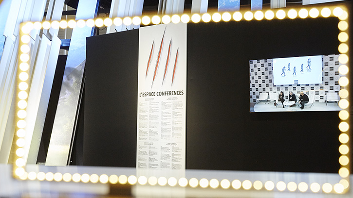 Re-store:Strategies for a new retail landscape