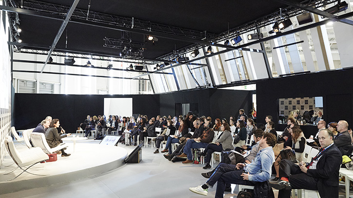 Re-store:Strategies for a new retail landscape