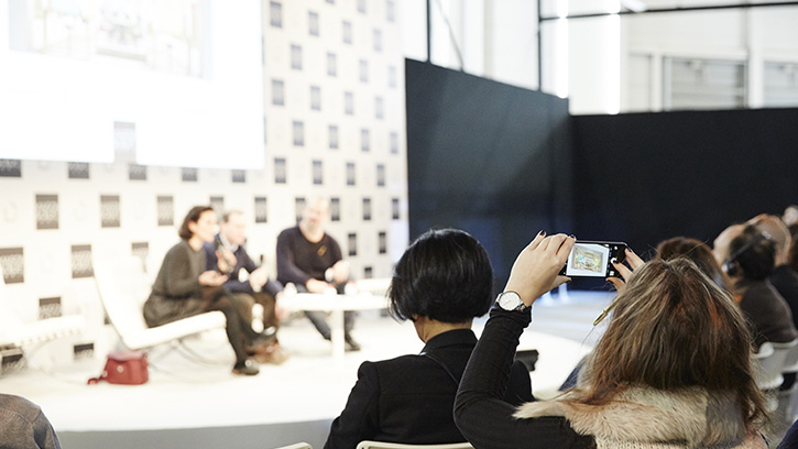 Re-store:Strategies for a new retail landscape