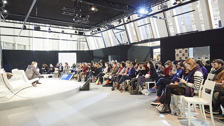 Wild:the MAISON&OBJET Observatoire theme