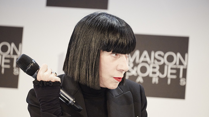 Chantal Thomass