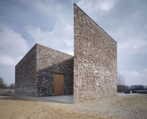 Museum Insel Hombroich